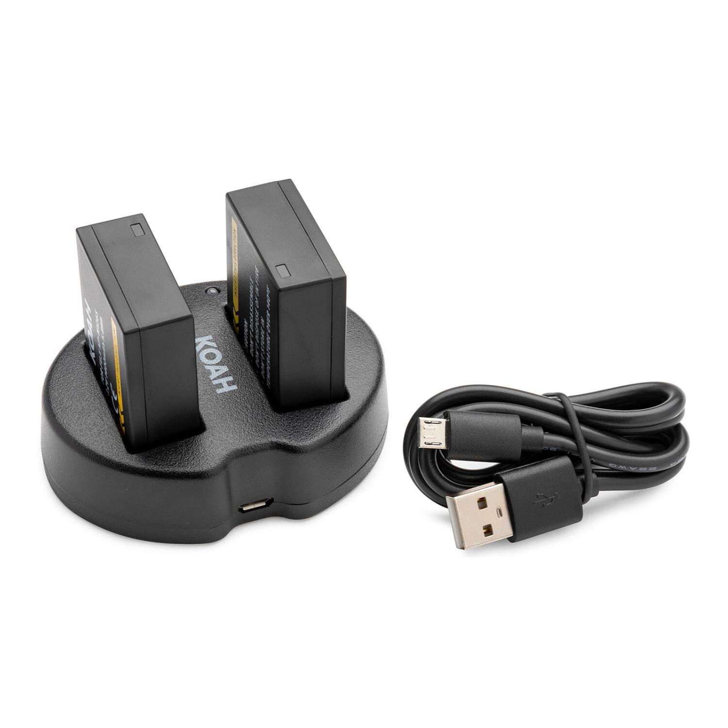 Left. Fujifilm - Fujifilm Fujinon XF 23mm f/1.4 R LM WR Lens with Battery (2pack) and Accessories.