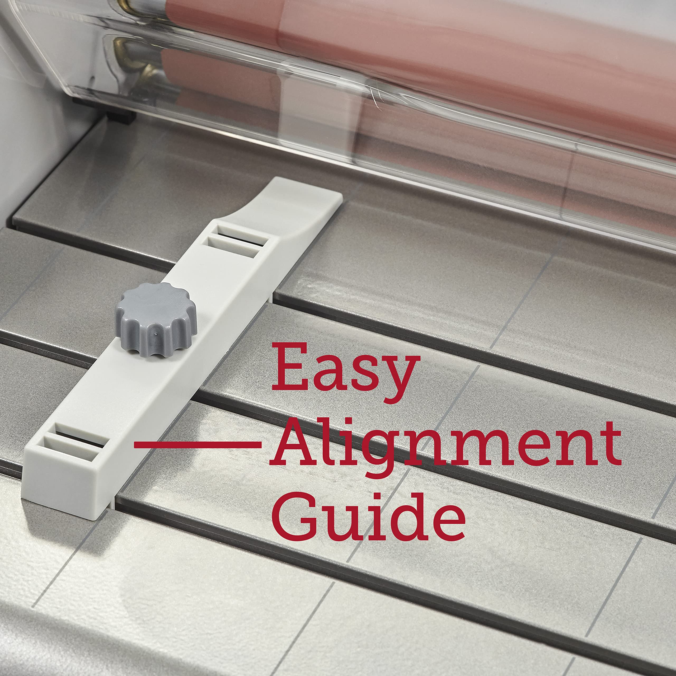Easy Alignment Guide