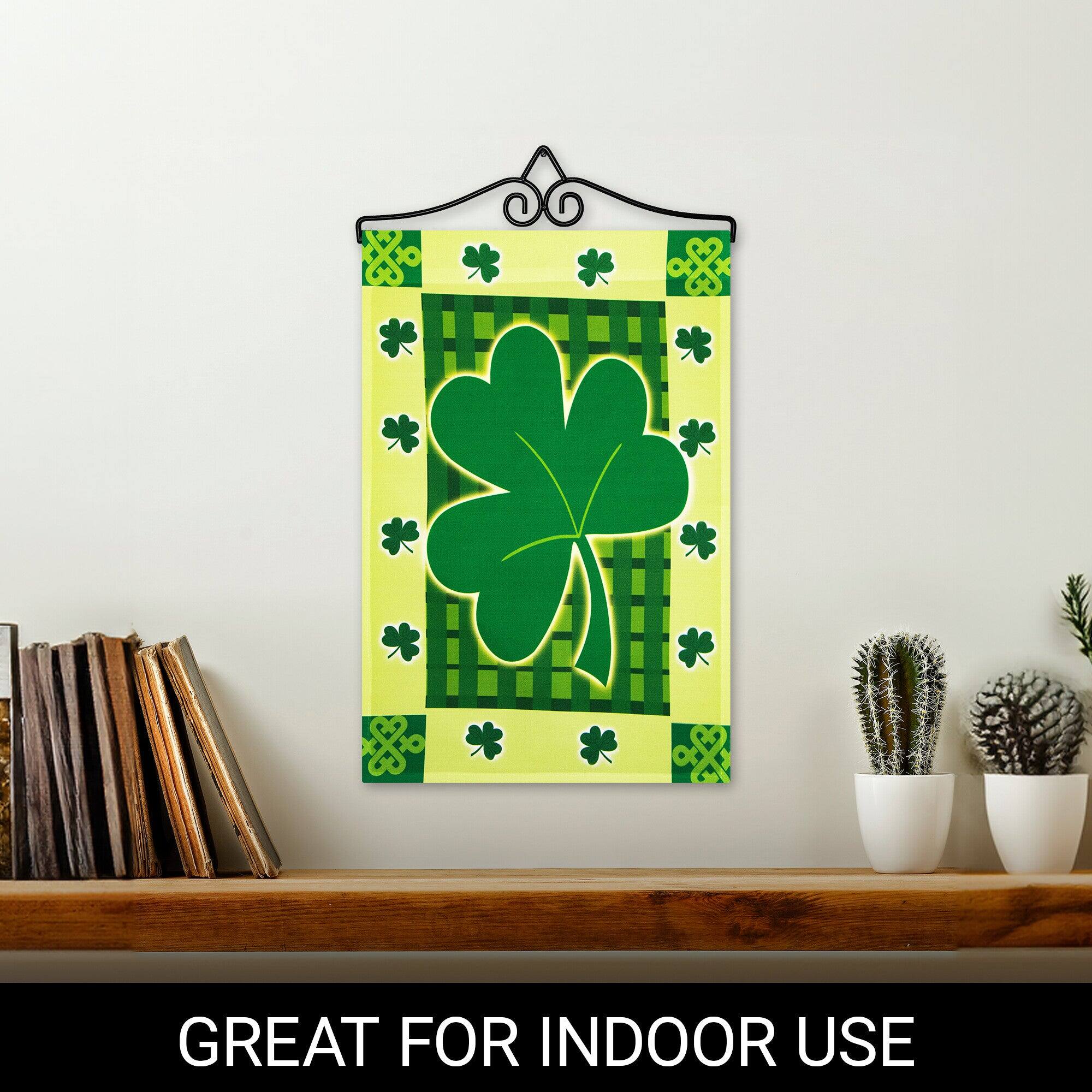 GREAT FOR INDOOR USE