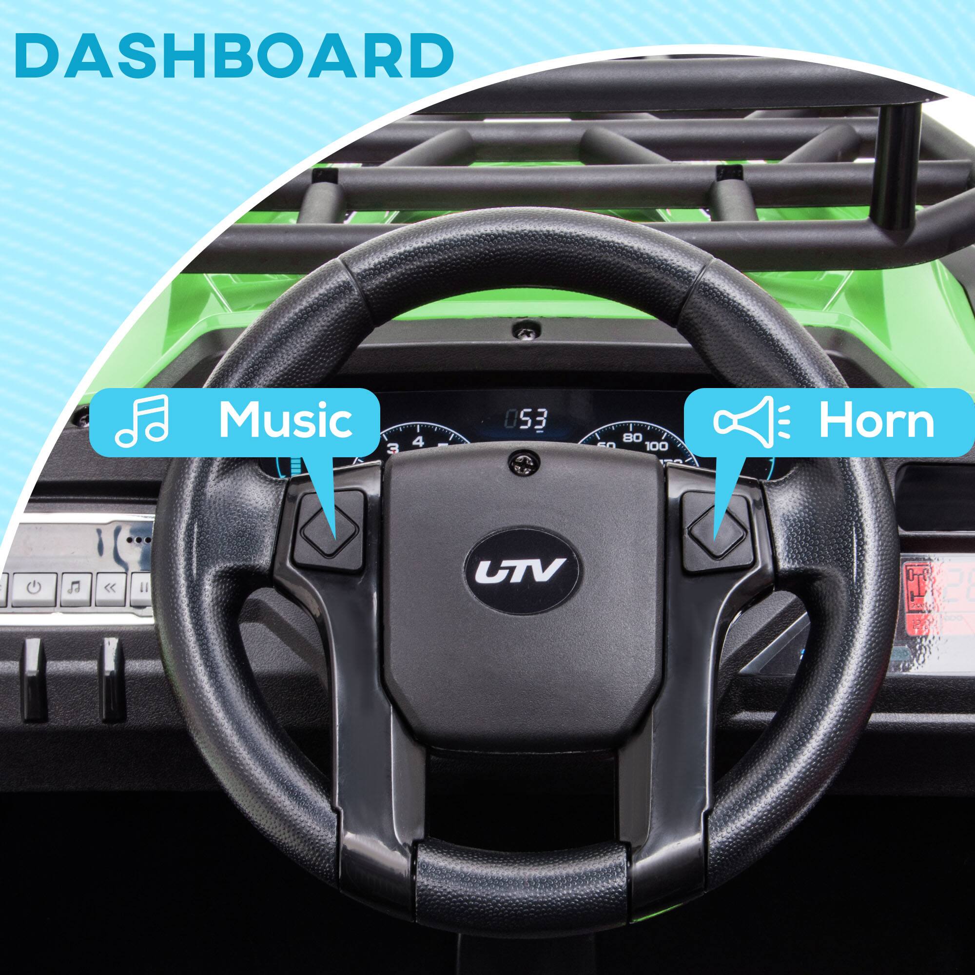 DASHBOARD

Music

Horn