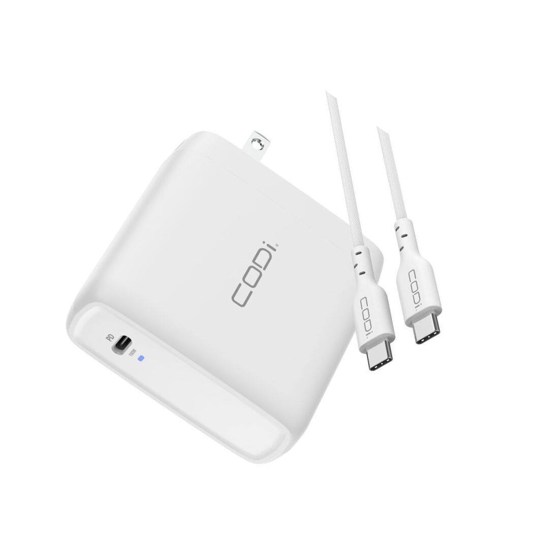 PD E CODi. CODi CODi