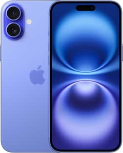 Apple iPhone 16 Plus 512GB Apple Intelligence Black (Verizon Apple iPhone 16 Plus 512GB Apple Intelligence Black (Verizon
