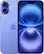 Front. Apple - Apple - iPhone 16 Plus 512GB - Apple Intelligence (Unlocked) - Ultramarine - Blue.