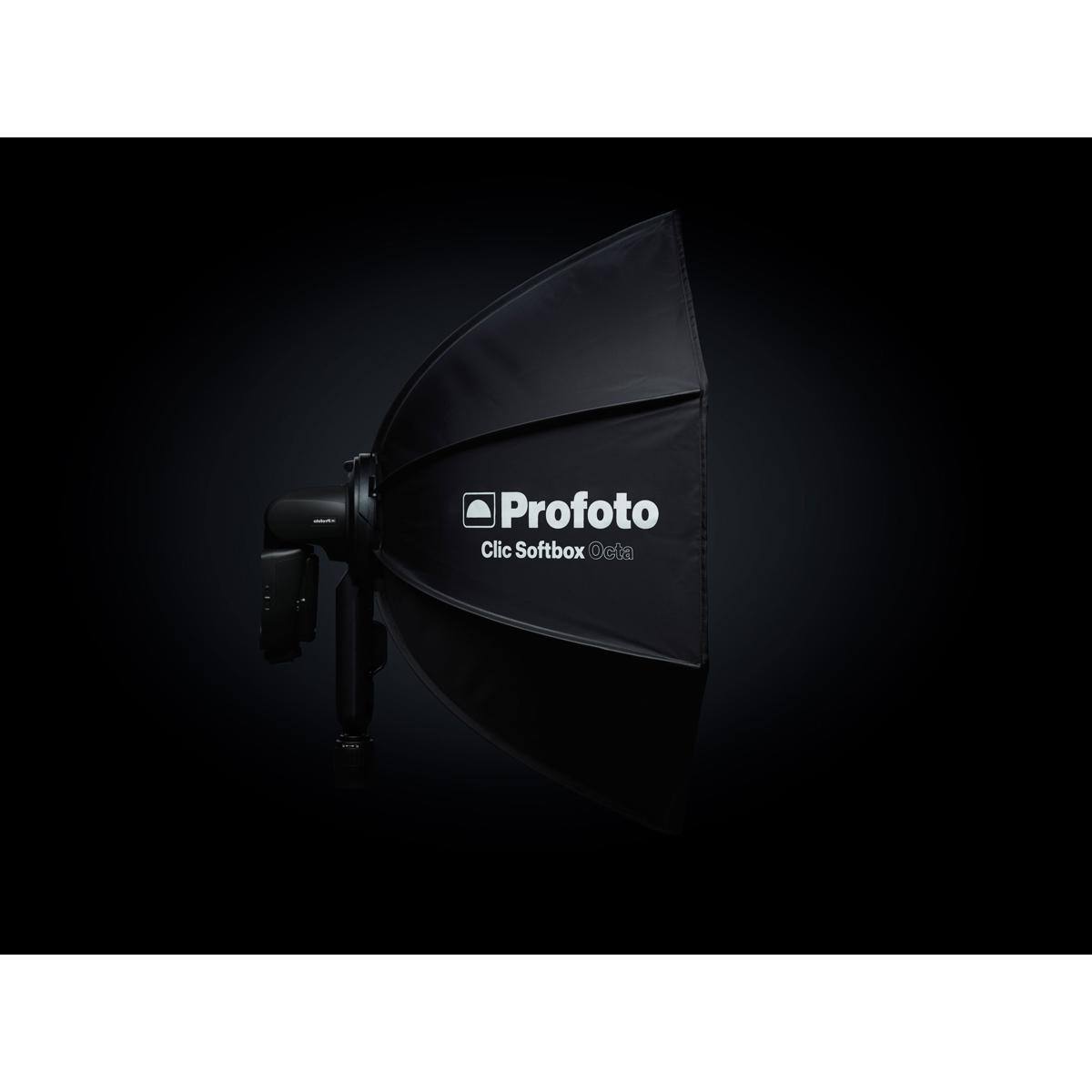 Profoto Clic Softbox Octa