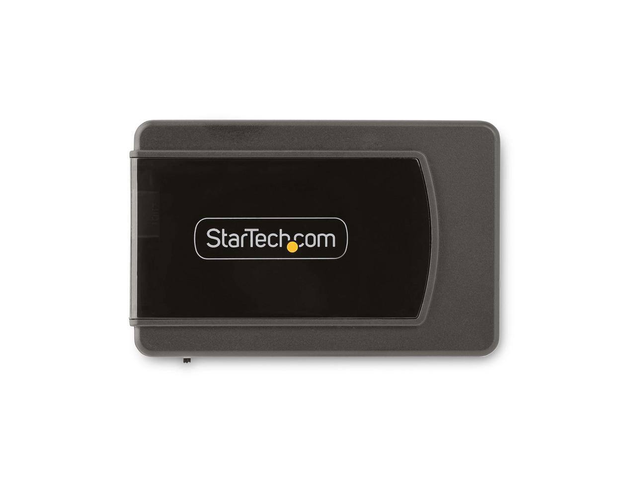 Alt View 5. StarTech.com - StarTech.com 7-Port USB 3.0 Hub with On/Off Switch, 35W Power, USB-A to 7x USB-A.