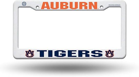 AUBURN  
TIGERS