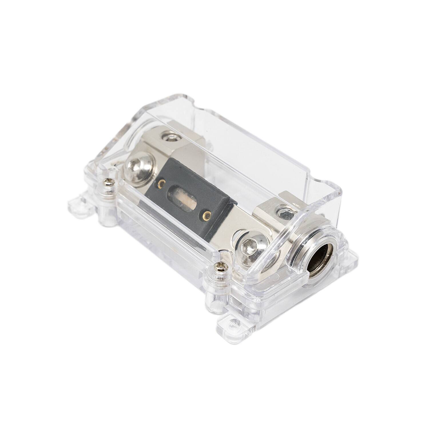 Alt View 7. SoundBox - SoundBox KIT0-25RB, 1/0 Gauge Power/Ground Wire Set - Total 50 Feet Wires.