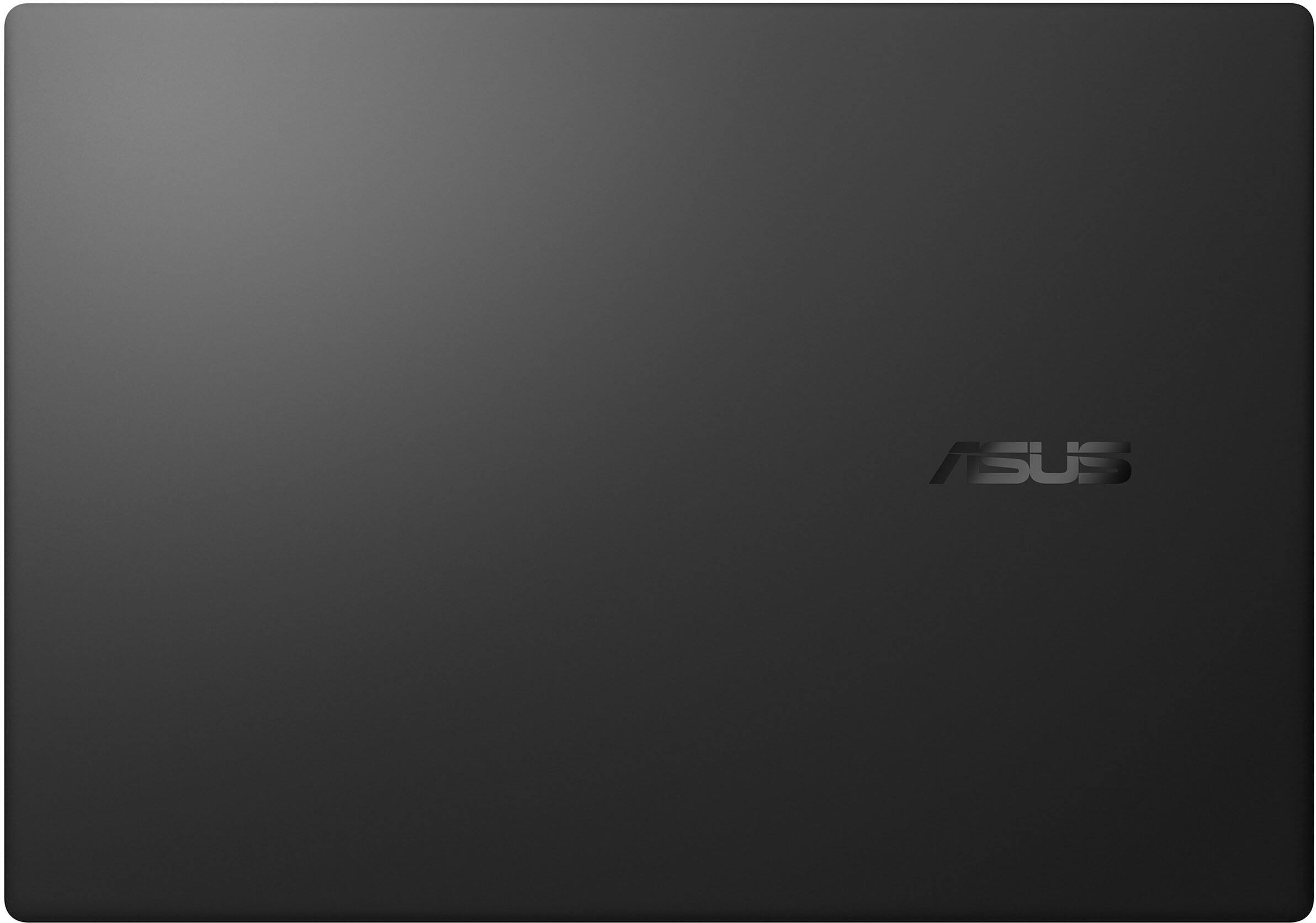 Alt View 13. ASUS - ASUS V16 16" 2K Gaming Laptop - Intel Core 5 Processor 210H with NVIDIA GeForce RTX 3050 - 8GB Memory - 512GB SSD - Black.