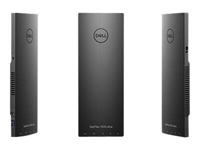 Dell OptiPlex 7010 Ultra