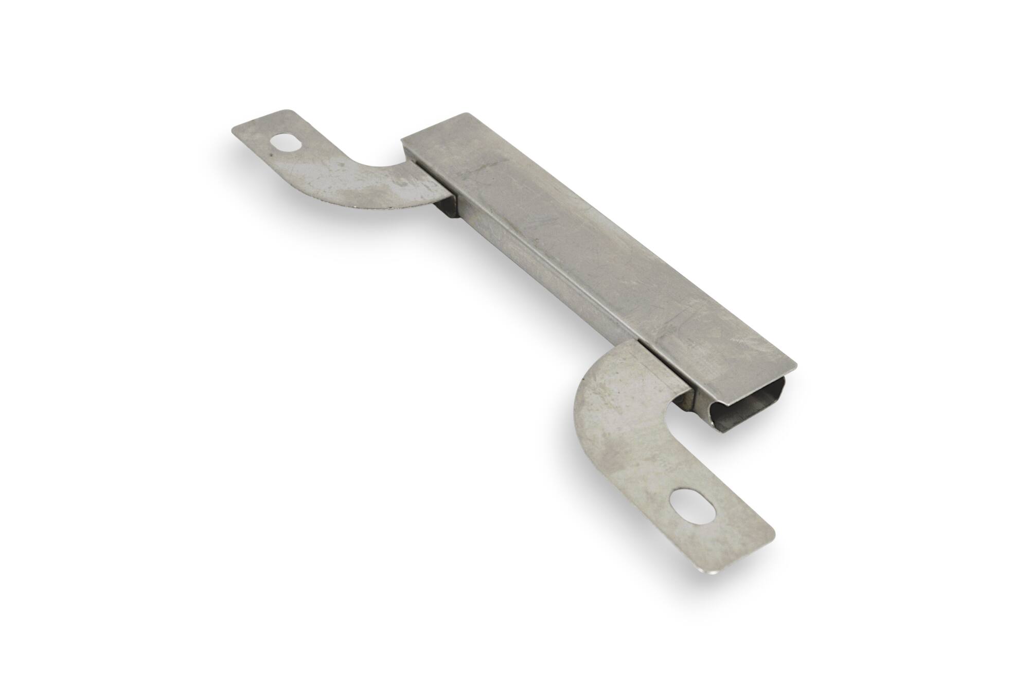 Alt View 6. Music City Metals - Replacement Part 09423 | Fits Music City Metals Models and more | Grill Burners and venturi.