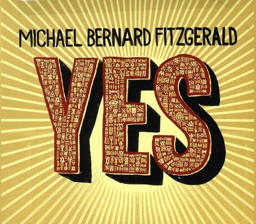 Michael Bernard Fitzgerald - Yes   - COMPACT DISCS [CD] price history on PriceWatchPro