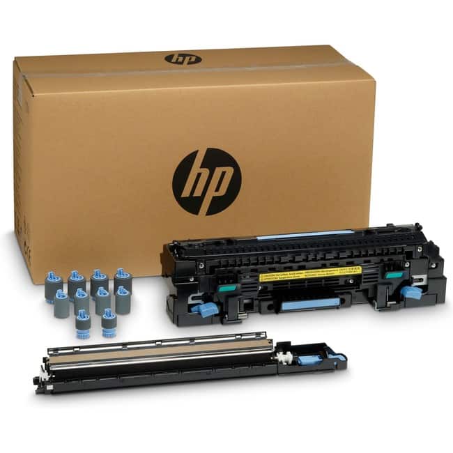 HP - LaserJet 110V Maintenance/Fuser Kit, C2H67A - 200000 Pages - Laser