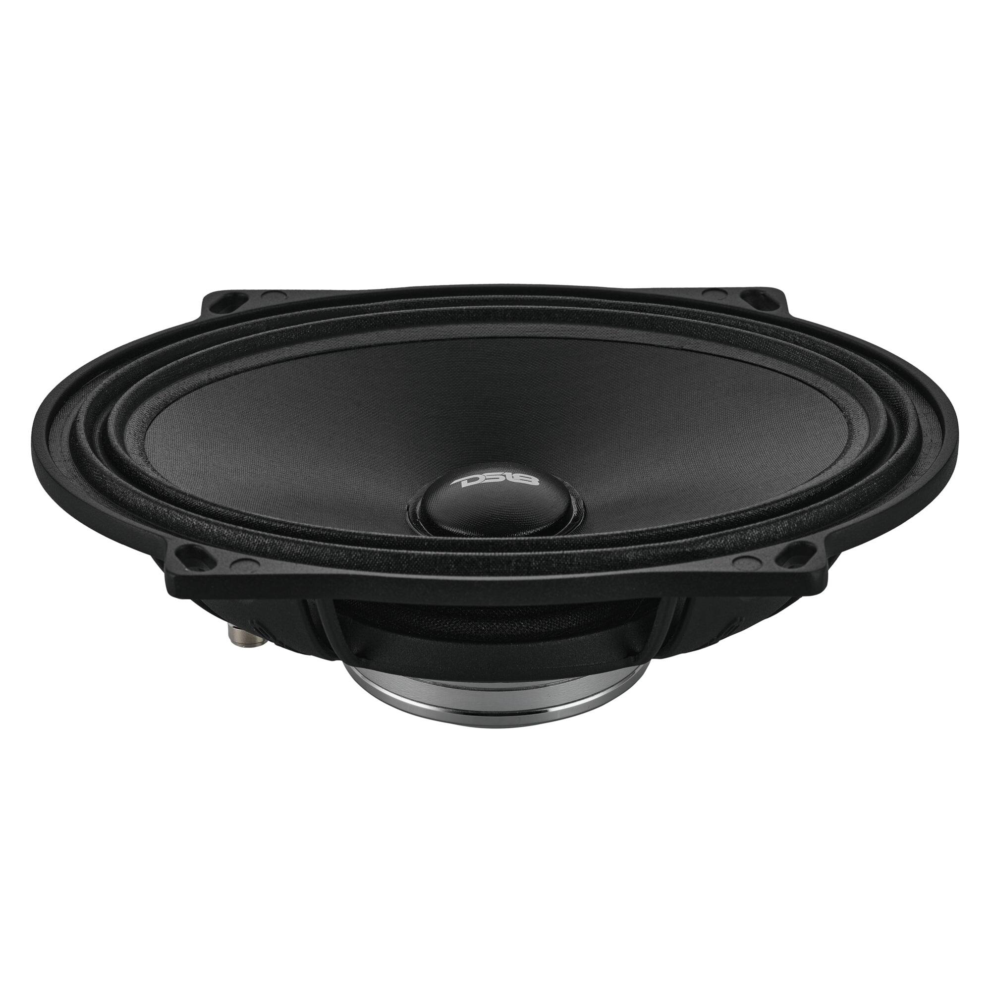 DS18 Audio 5x7