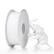 Front. Bambu Lab - 1.75mm PLA Basic Filament - Jade White.