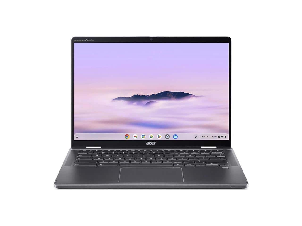 M Jun 13 12:30 acer 1 - - - - .. I - = - - - . 1 1 - - L . + i E - .. .. .. ...