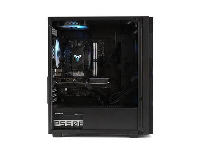MXZ Gaming Desktop Pc,Intel I5 14400F,GeForce RTX 4070,1TB SSD MXZ Gaming Desktop Pc,Intel I5 14400F,GeForce RTX 4070,1TB SSD
