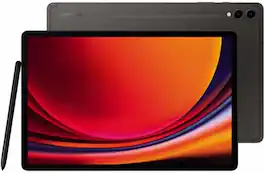 Samsung - Refurbished Excellent - Galaxy Tab S9+ 12.4" 256GB X818U Unlocked - Graphite