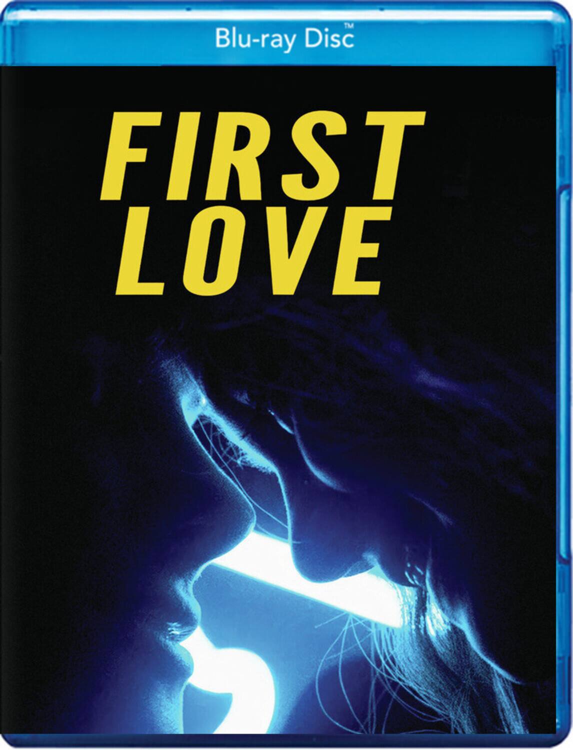First Love BLU RAY - Best Buy