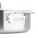 Alt View 16. Viking - Professional 5 Ply, 7 Piece Cookware Set- Satin - Stainless Steel.