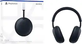 Sony Interactive Entertainment - PS5 PULSE Wireless Headset - White