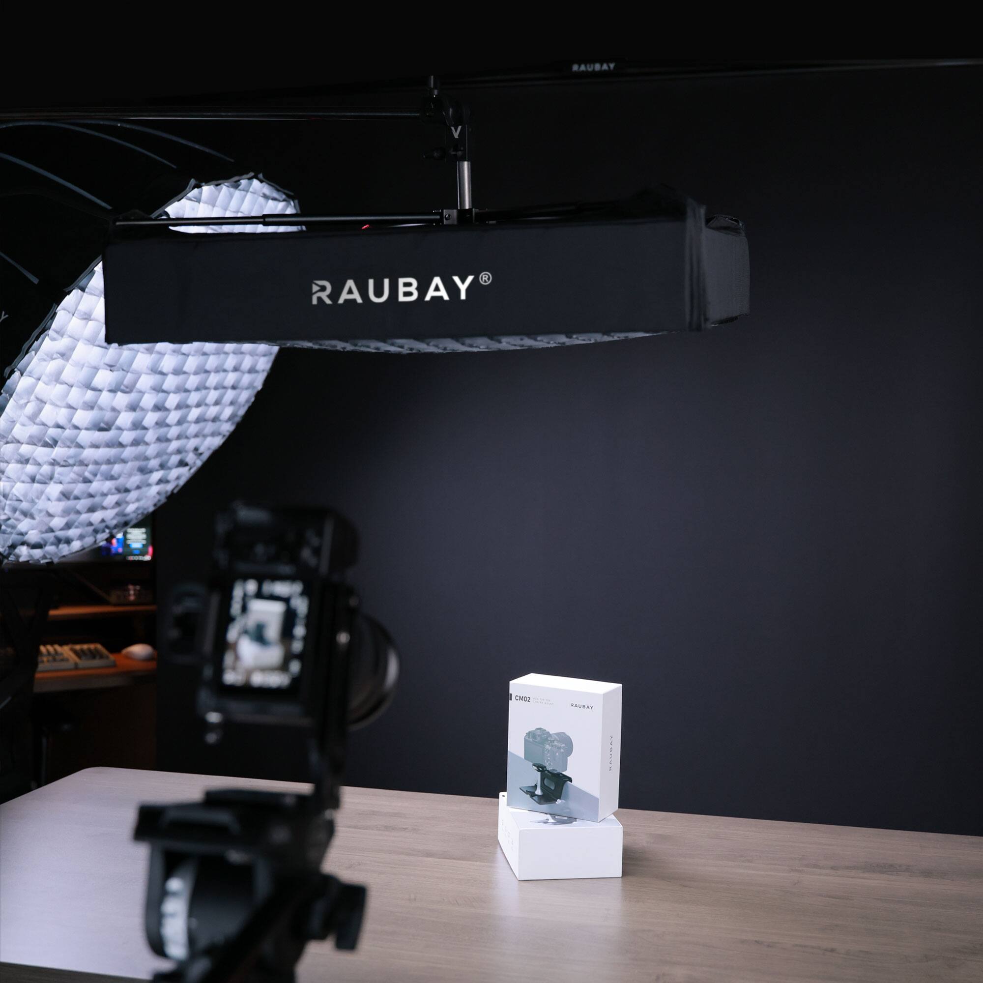 RAUBAY RAUBAY I Cu ... ARSRI

RAUBAY®

RAUBAY

CM022

RAUBAY