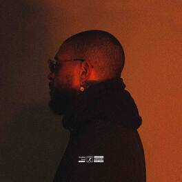 Kenneth Whalum - Broken Land 2 - VINYL LP