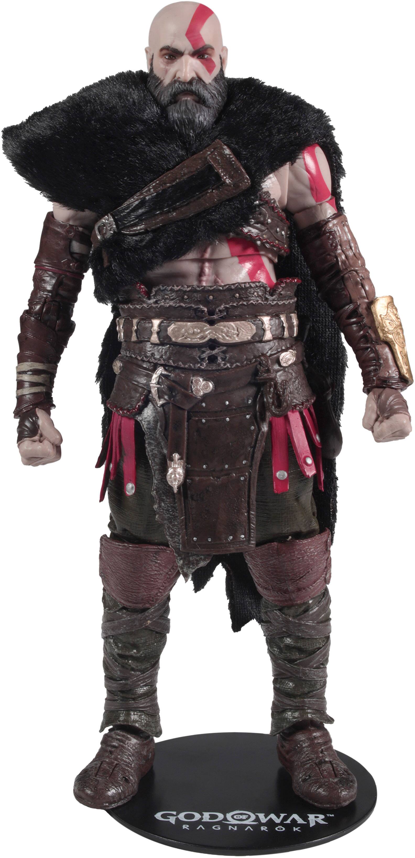 GODOWAR RAGNAROK