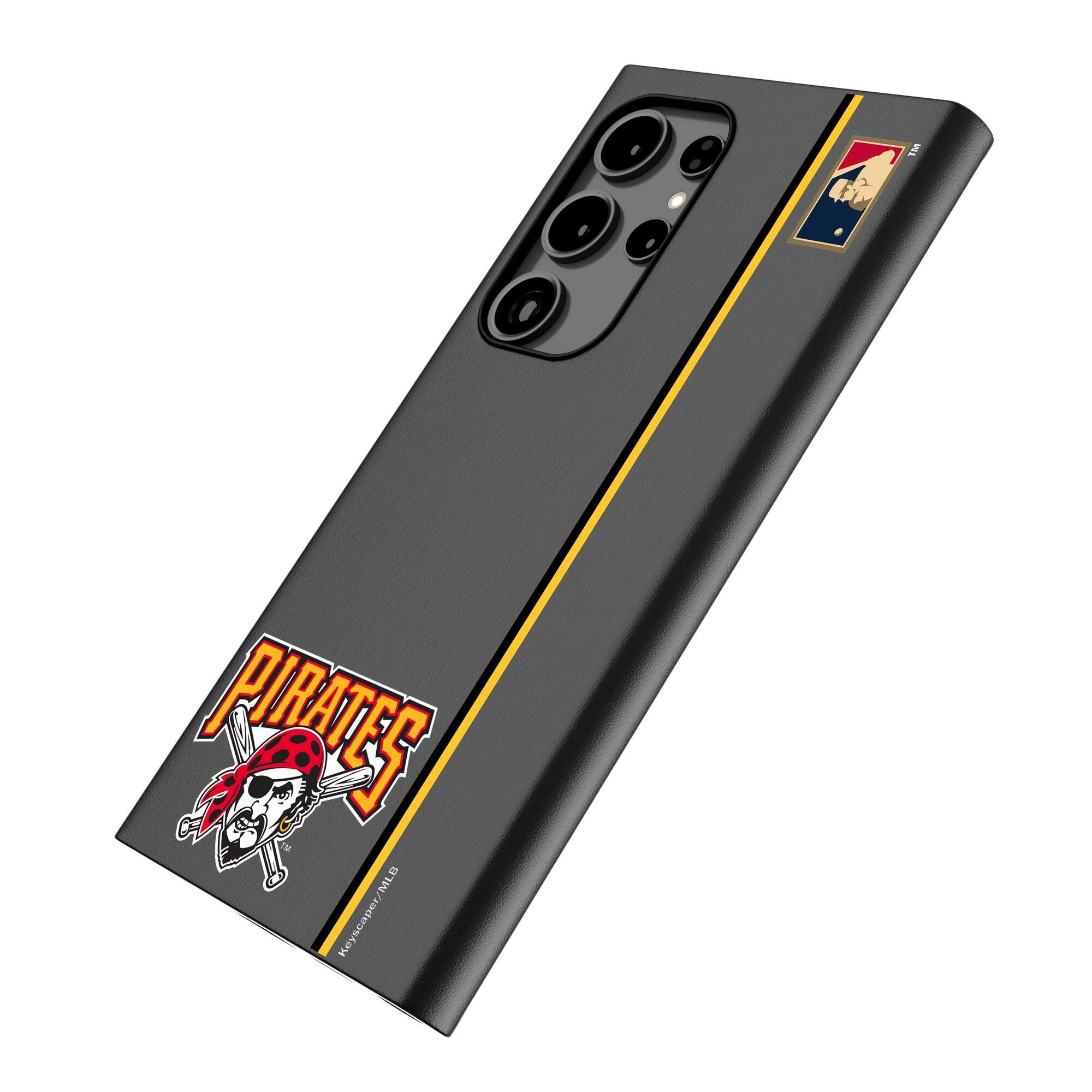 I Pirates MLB Keyscaper/MLB