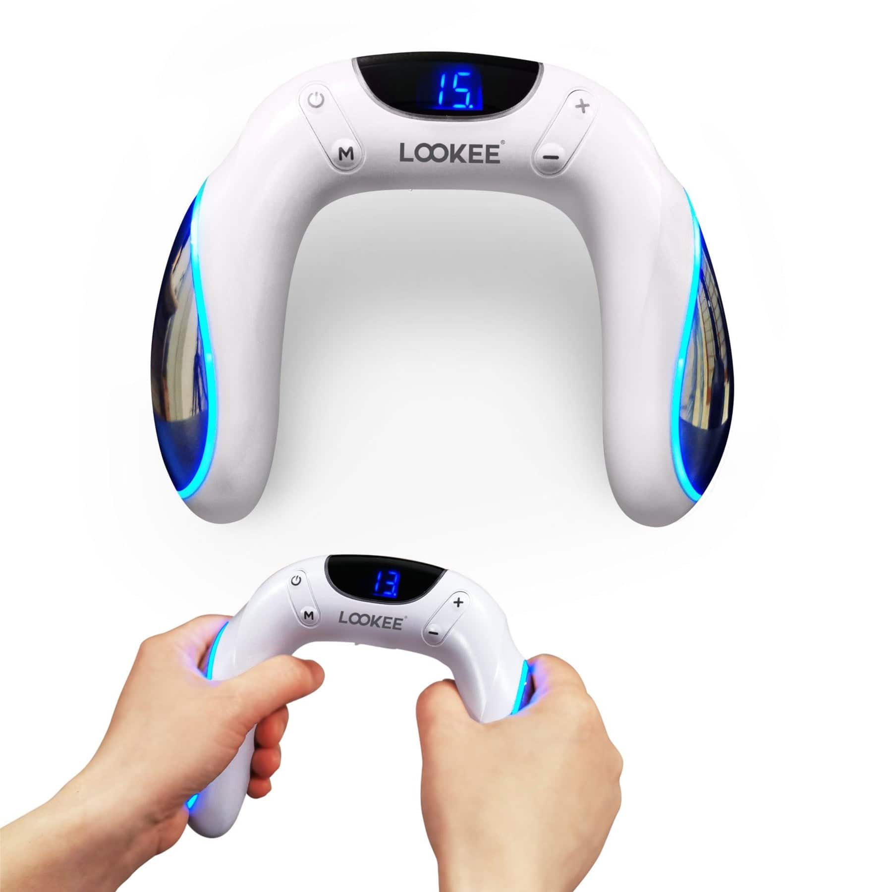 15 M LOOKEE
13 M LOOKEE