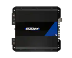 SoundDigital
EVPS