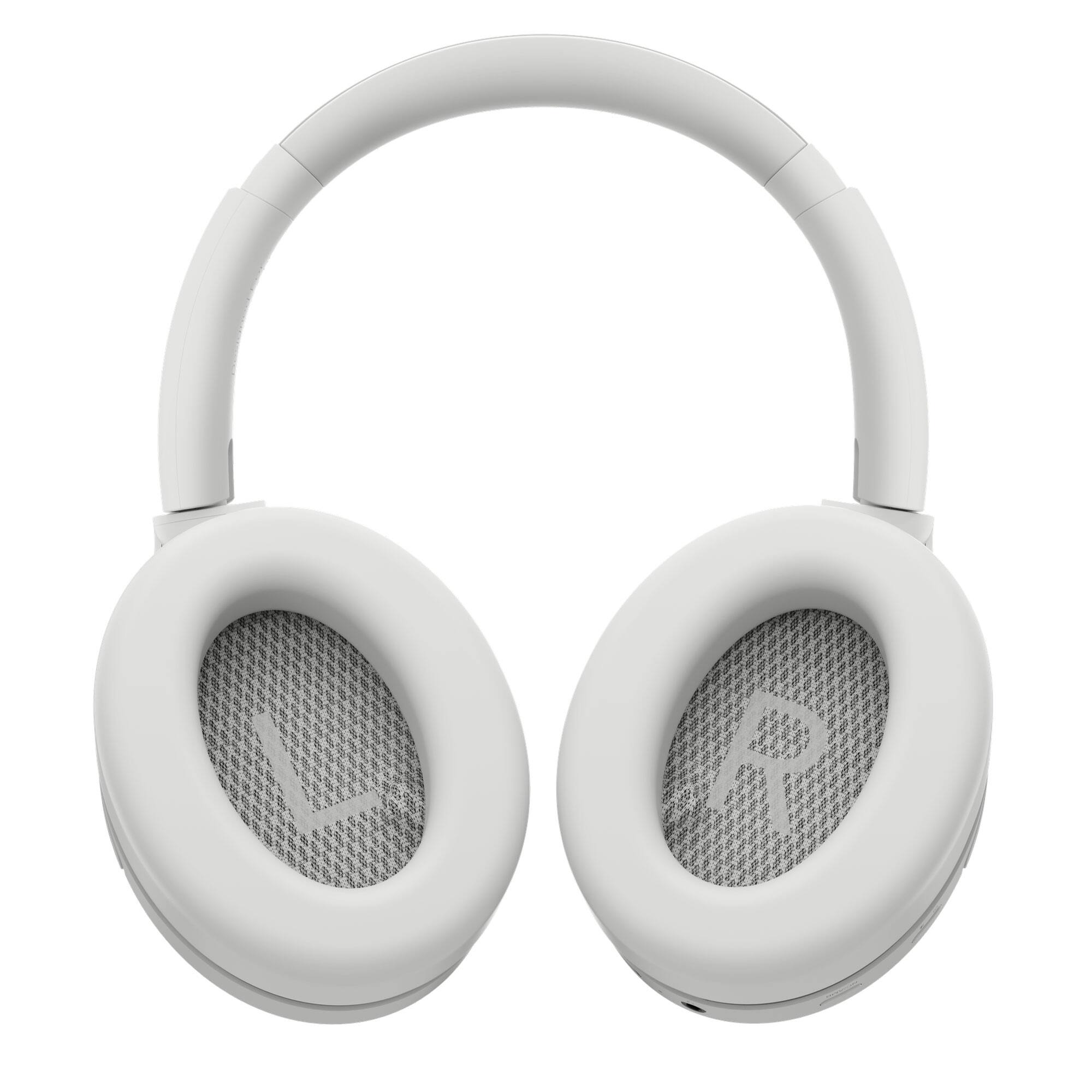 Alt View 5. Lenovo - Lenovo Headphone YOGA PC Edition (Seashell).