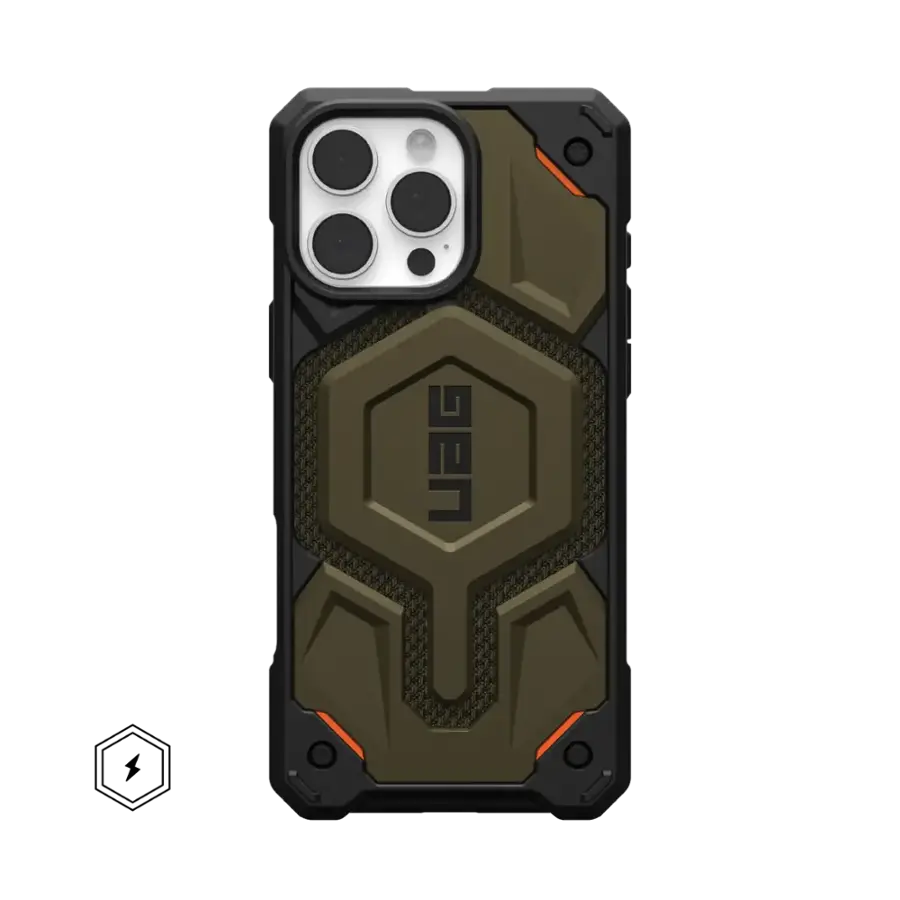 スマホアクセサリー UAG iPhone 16 Pro Max MONARCH PRO Monarch（URBAN ARMOR GEAR） UAG ユーエージー iPhone 16 Pro
