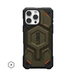 Kevlar Element Green