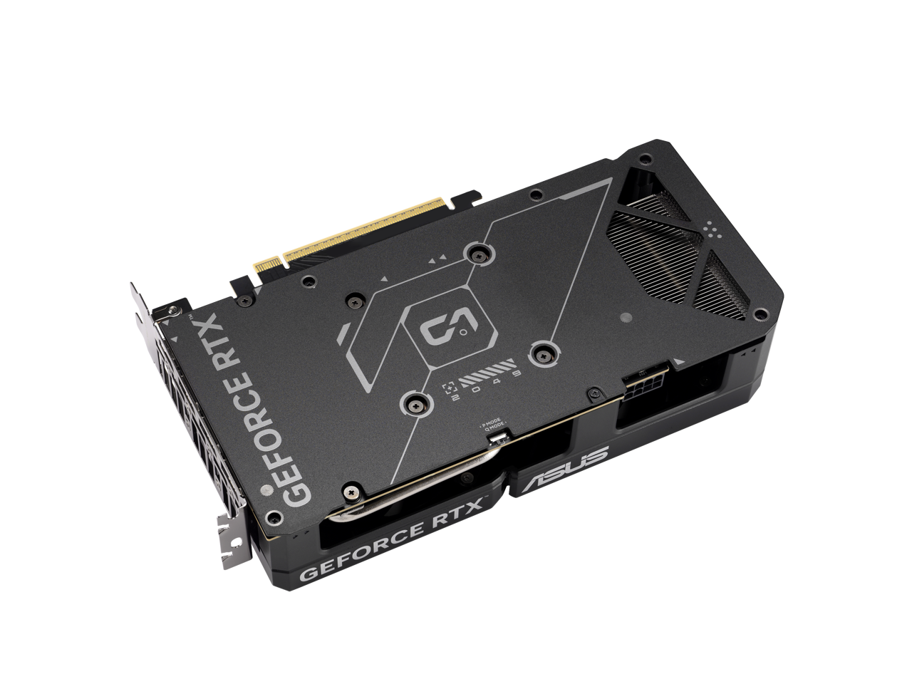 GEFORCE RTX  
ASUS  
GEFORCE RTX