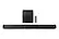 Front. Samsung - SAMSUNG Q-Series Soundbar HW-Q800H/ZA 5.1.2 ch with Subwoofer (2026) - Black.