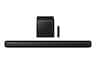Samsung - Q-Series Soundbar HW-Q800H/ZA 5.1.2 ch with Subwoofer (2026) - Black