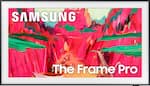 SAMSUNG
The Frame Pro