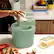 Alt View 4. Bella - 3.5-qt. Hand & Stand Mixer - Seaglass.