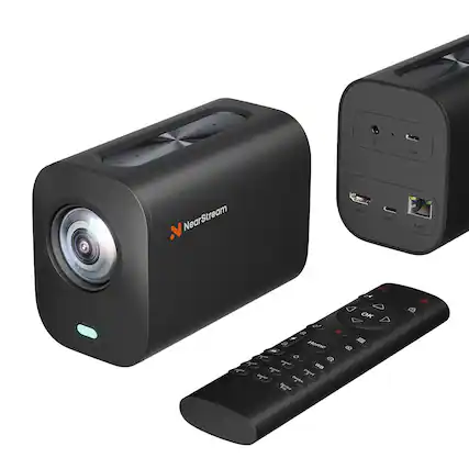SV-1A
NearStream
HOME
USB-C
RJ45
N OK
Home - Device Preset WB - Device Preset Seylice Device