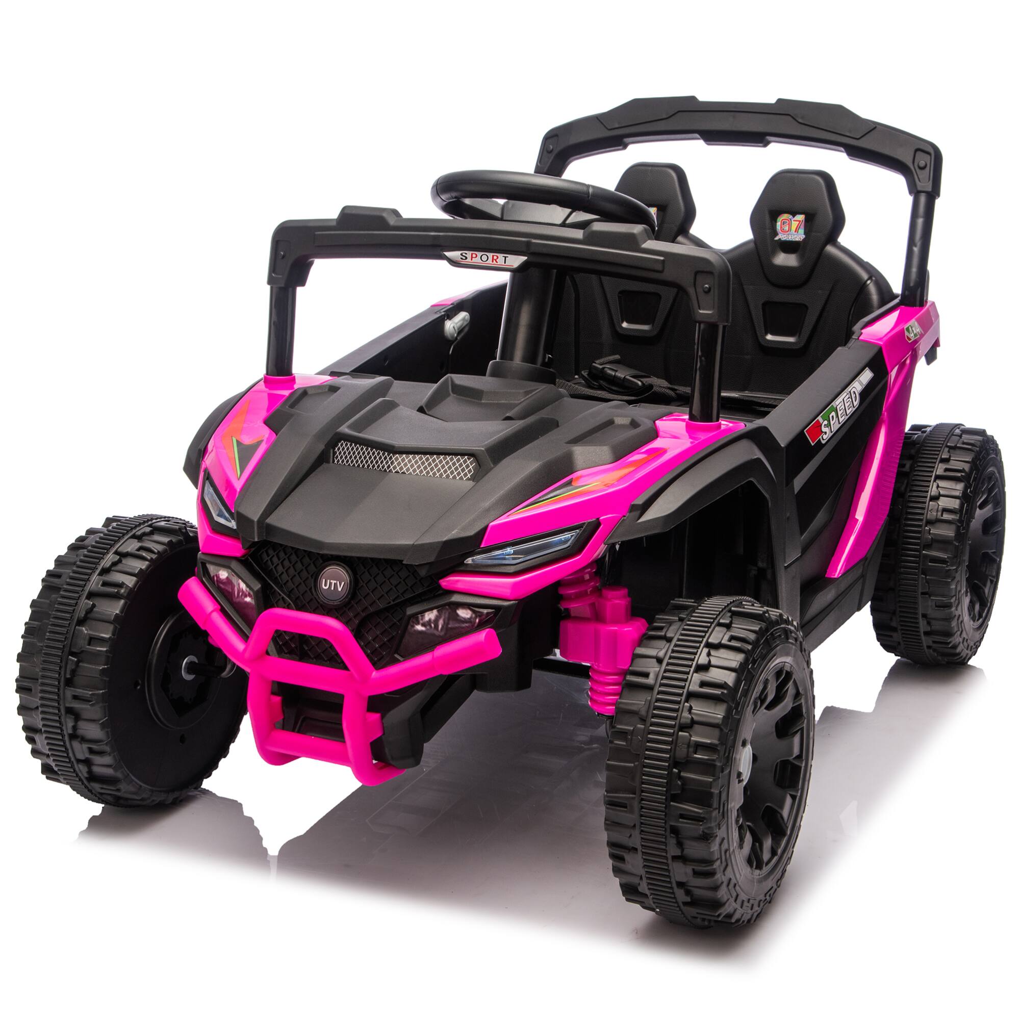 07 SPORT SA LED UTV

SPORT

SPEED

UTV