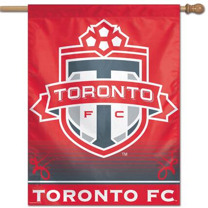 TORONTO FC
TORONTO FC