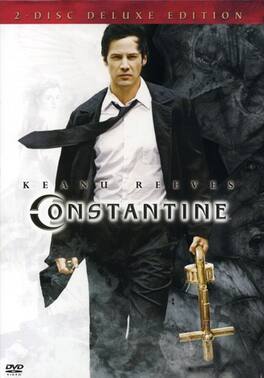 Constantine - DVD