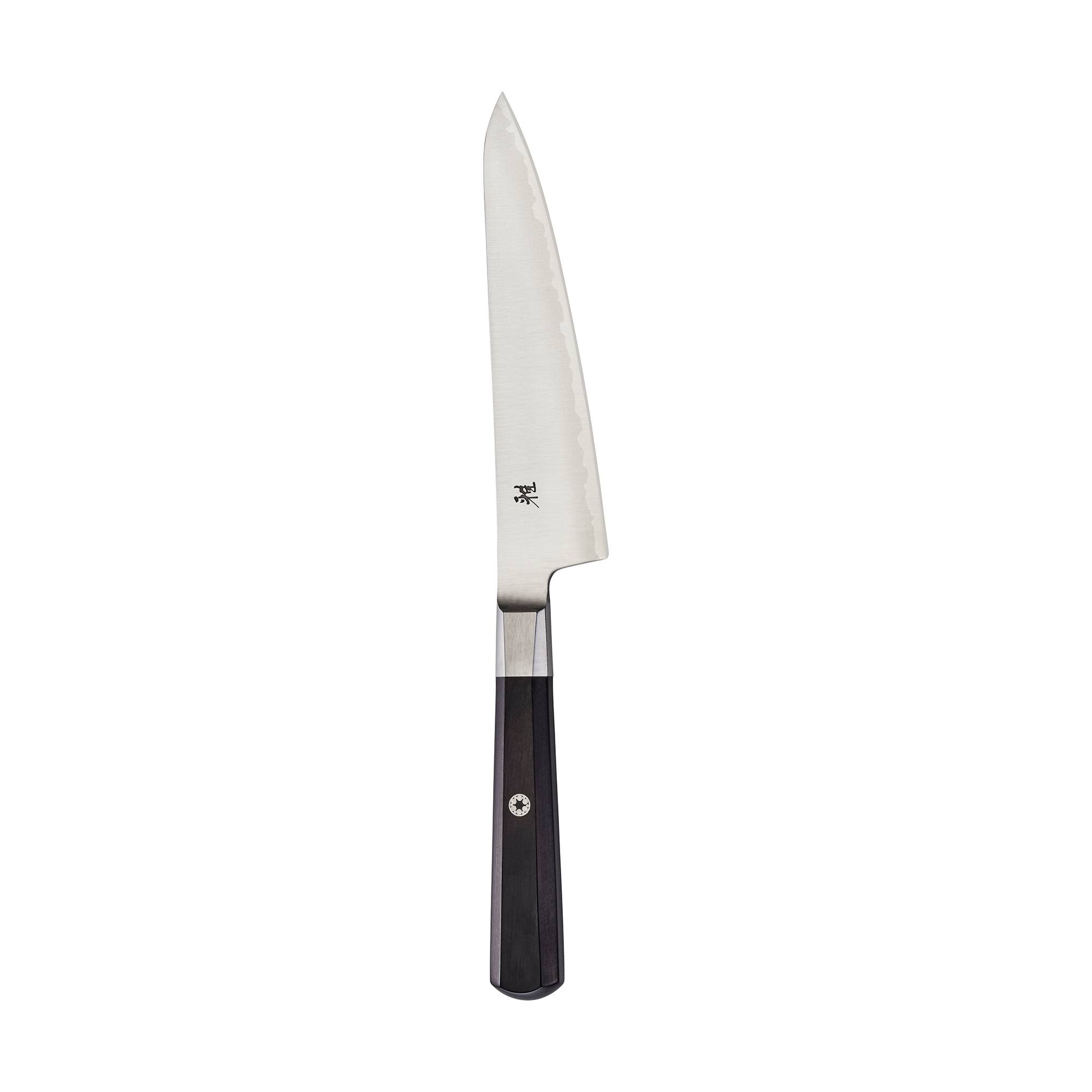 Miyabi - Koh 5.5-inch Prep Knife - Stainless Steel
