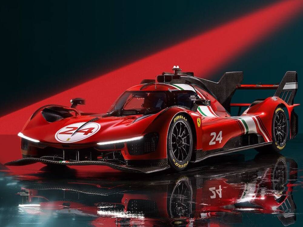 24 Pirelli  
24 Firelli CN Azero  
24