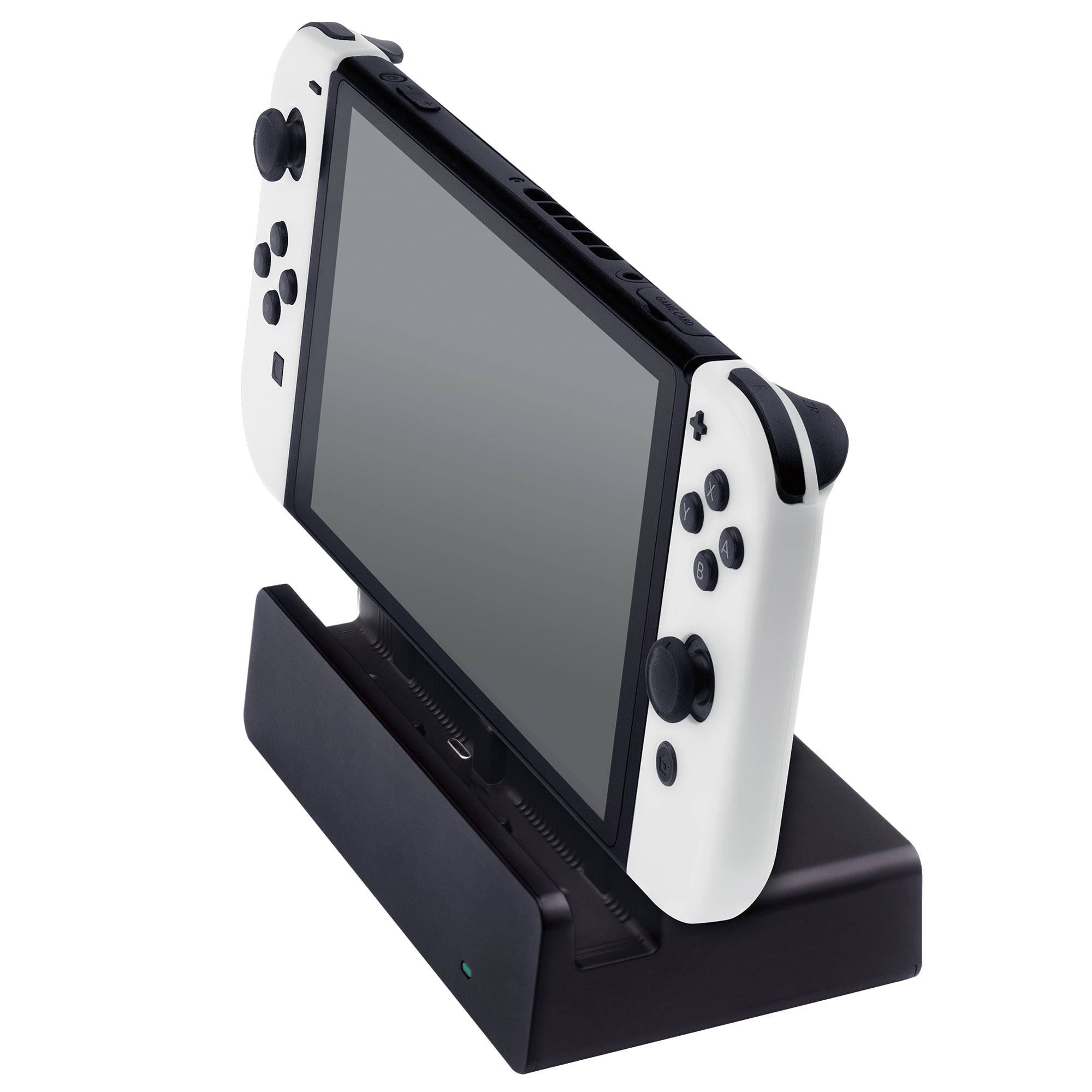 Rocketfish™ TV Dock Kit For Nintendo Switch & Switch OLED Black RF-NSDKHU -  Best Buy