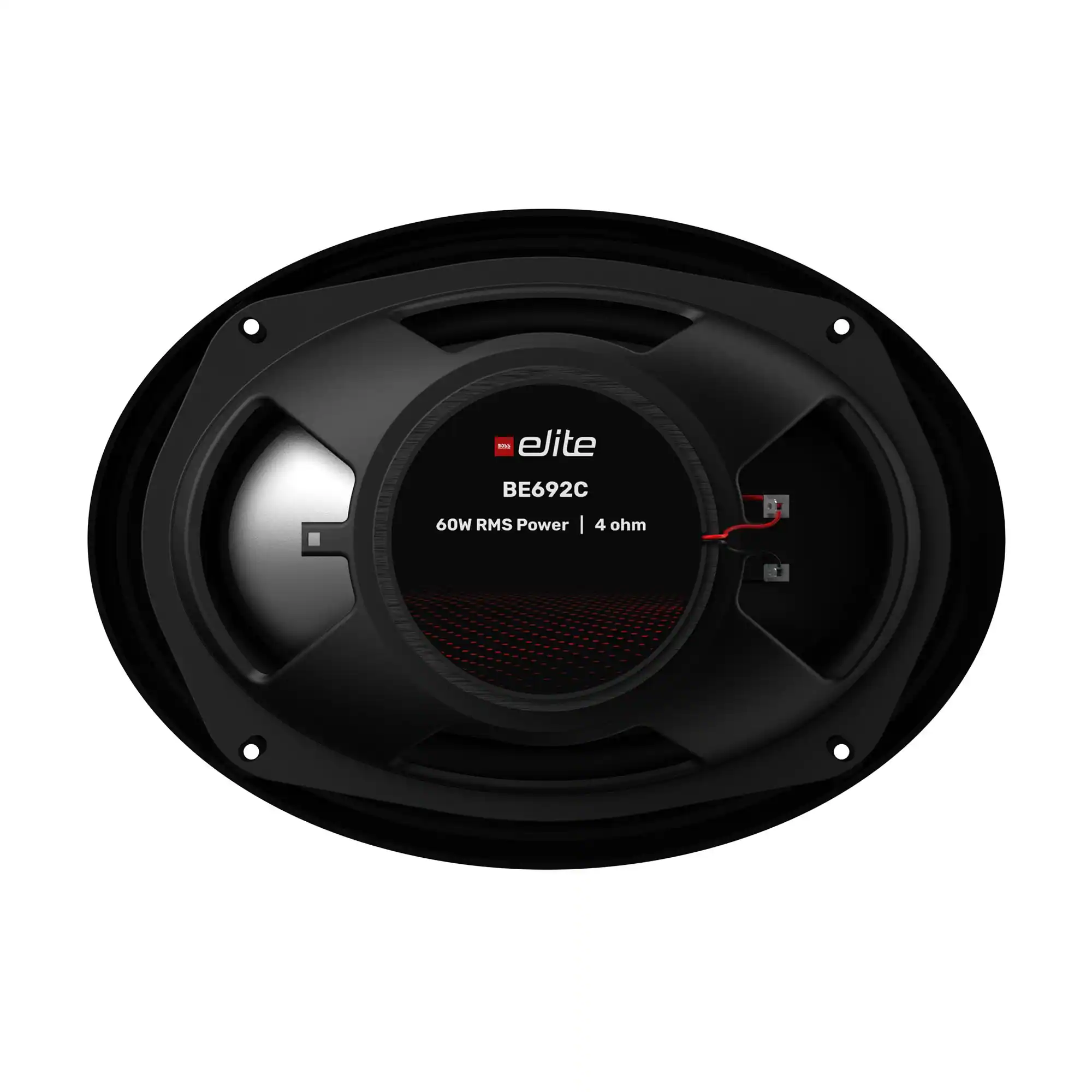 elite BE692C  
60W RMS Power | 4 ohm