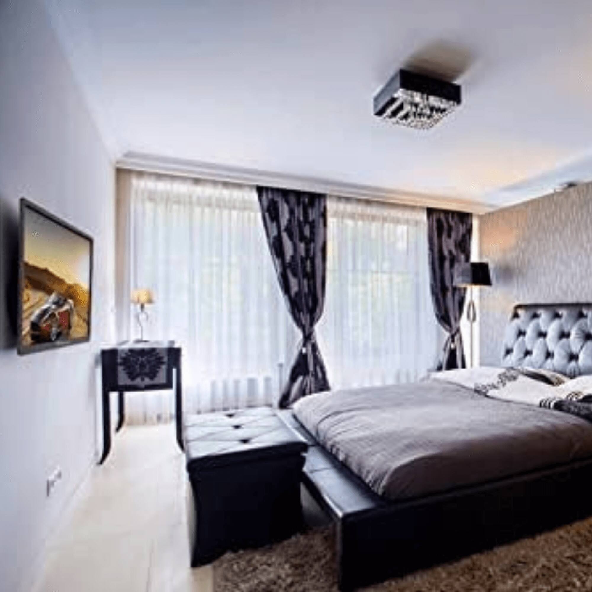 Alt View 3. Norcent - 24 Inch 720P LED HD Smart TV Wall-Mountable with Surround Sound.