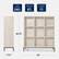 Total Capacity: 240 lbs
Cabinet Top Capacity: 87 lbs
Inner Shelf Capacity: 17 lbs
Fits 10.5in Baskets
Dimensions:
- Height: 40.75"
- Width: 11.25"
- Depth: 11.4"
- Shelf Depth: 4"
- Shelf Height: 36"
- Overall Width: 36"
- Overall Depth: 11.25"
- Overall Height: 40.75"
- Leg Height: 1.4"