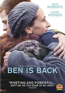 Ben Is Back - DVD
