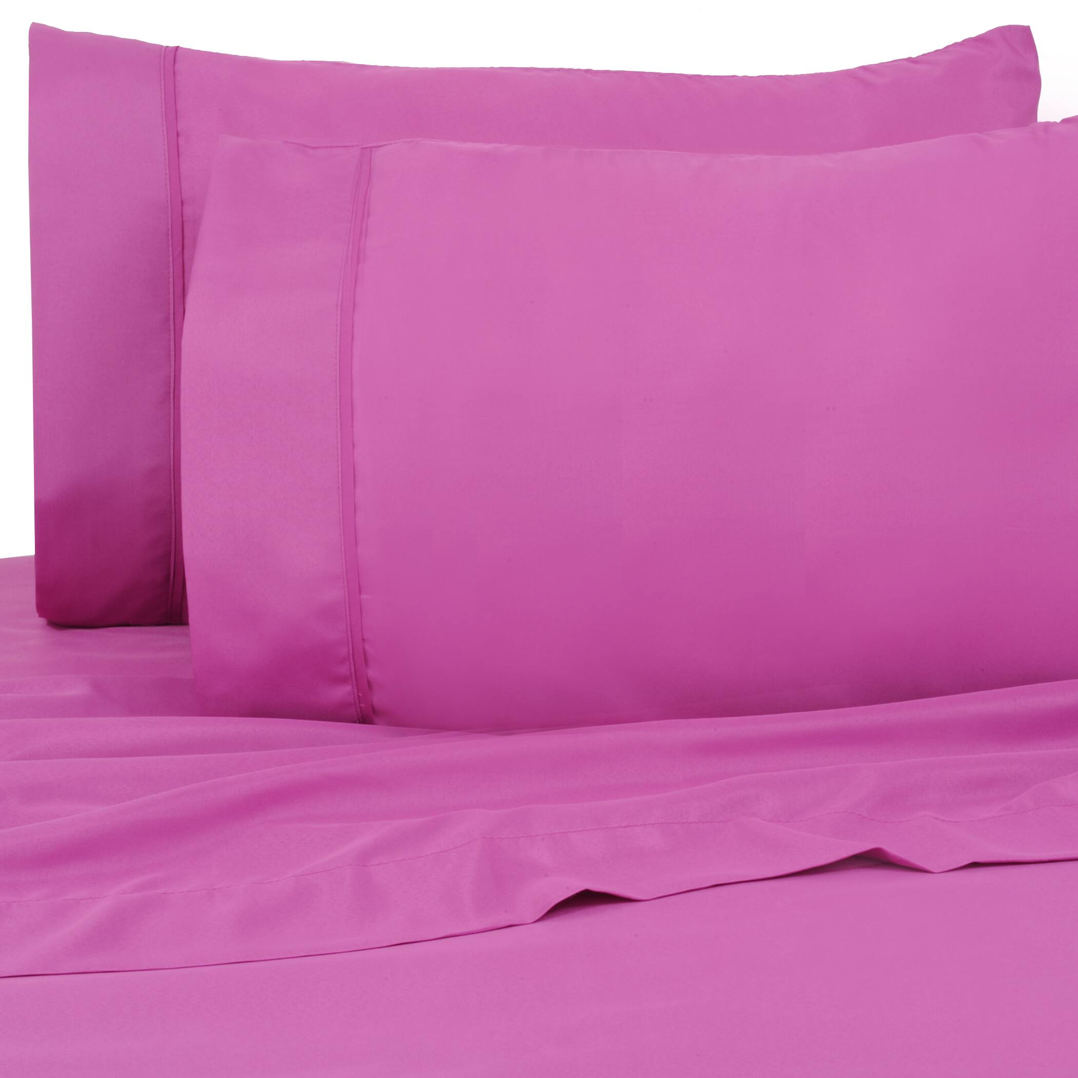 Hot Purple